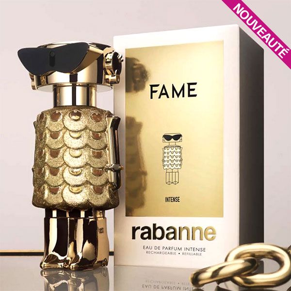 PACO RABANNE Fame Eau de Parfum Intense