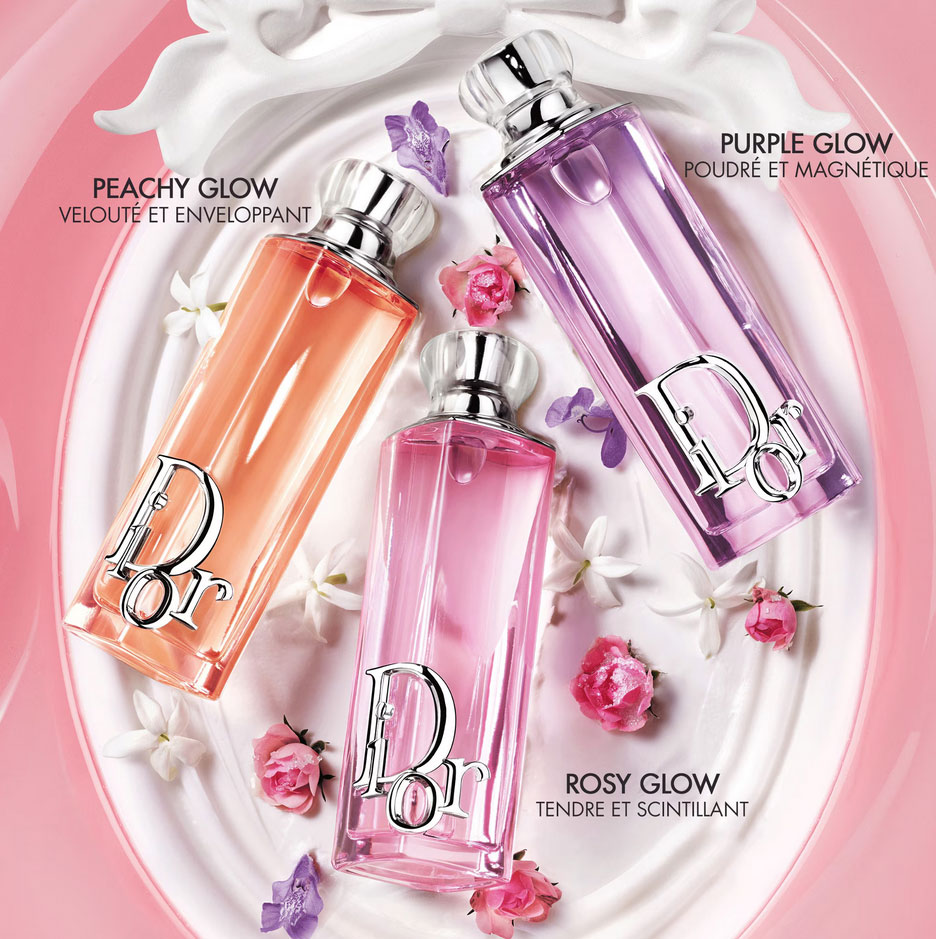 DIOR Addict Les Parfums Gourmands