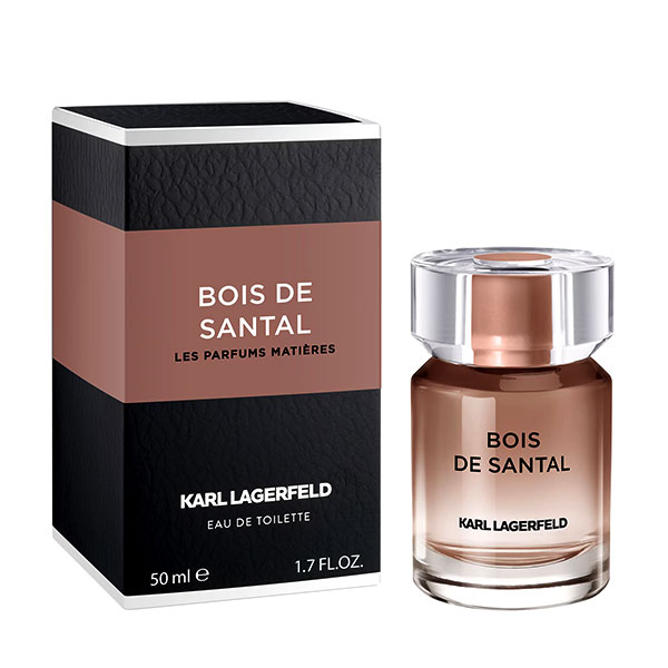 KARL LAGERFELD Bois de Santal
