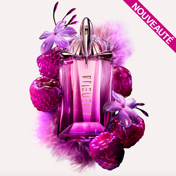 THIERRY MUGLER Alien Pulp