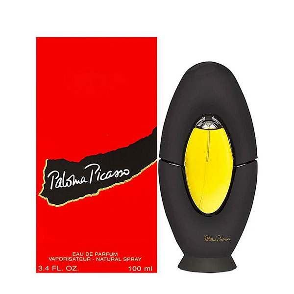 PALOMA PICASSO Mon Parfum