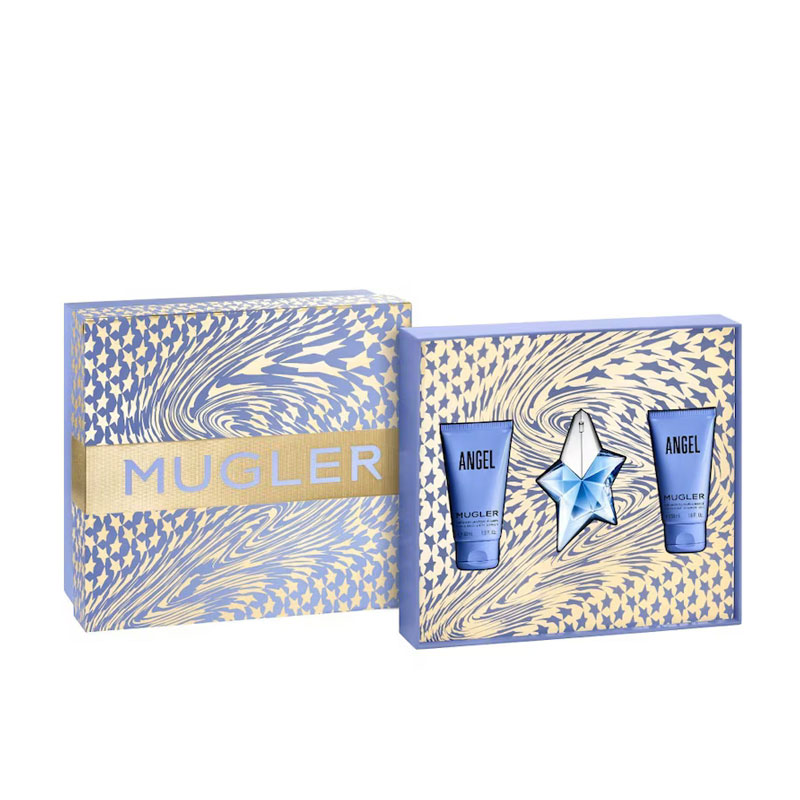 THIERRY MUGLER Angel