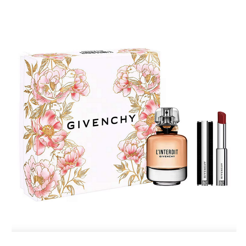 GIVENCHY L’Interdit