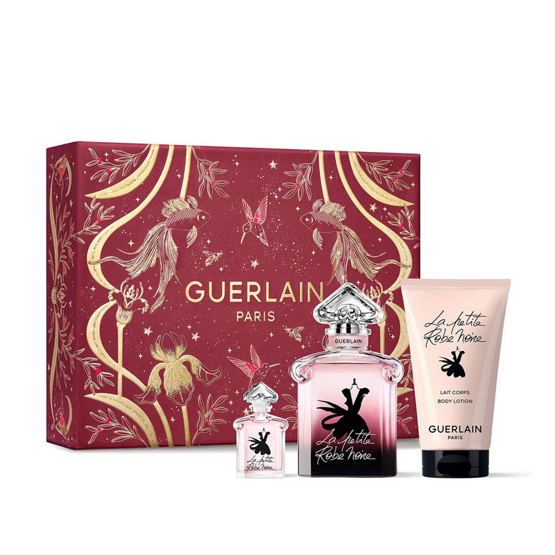 GUERLAIN La Petite Robe Noire