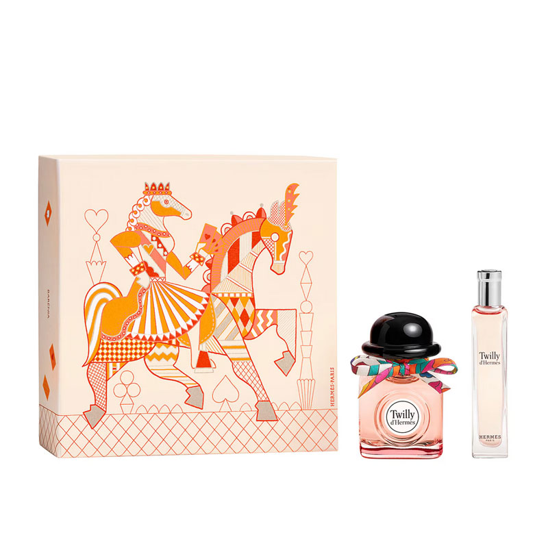 HERMES Twilly
