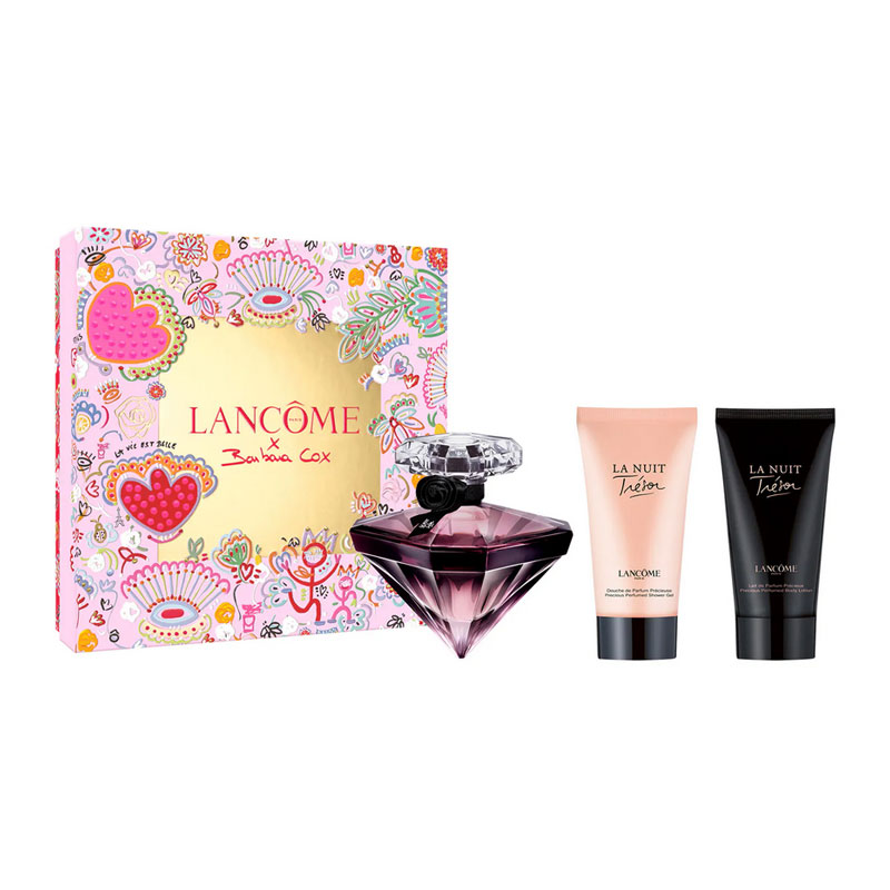 LANCÔME Coffret La Nuit Tresor