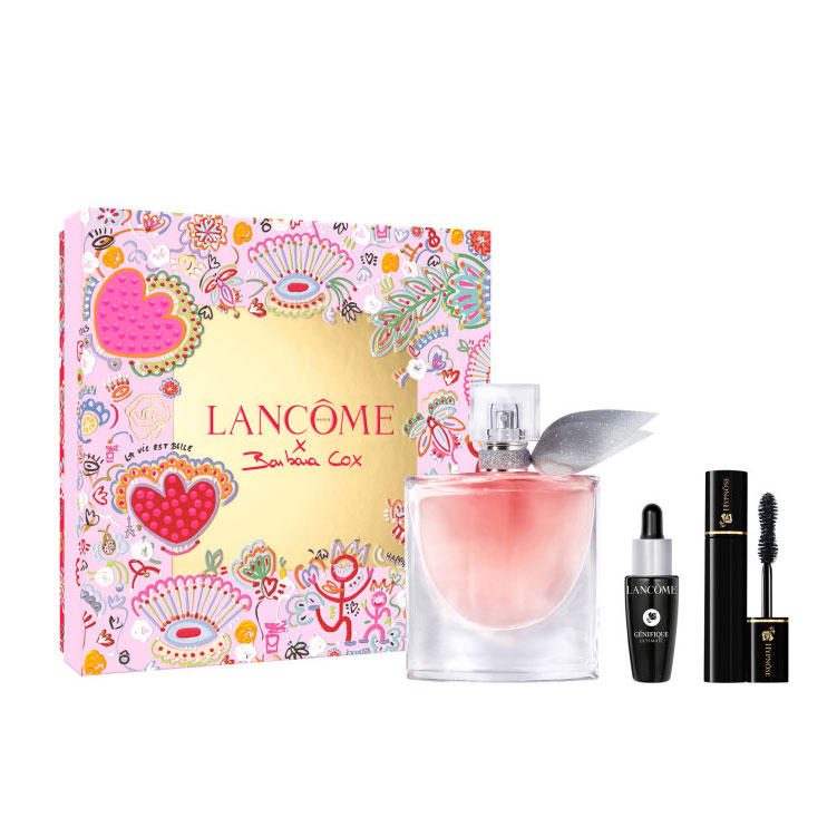 LANCÔME Coffret La Vie est Belle