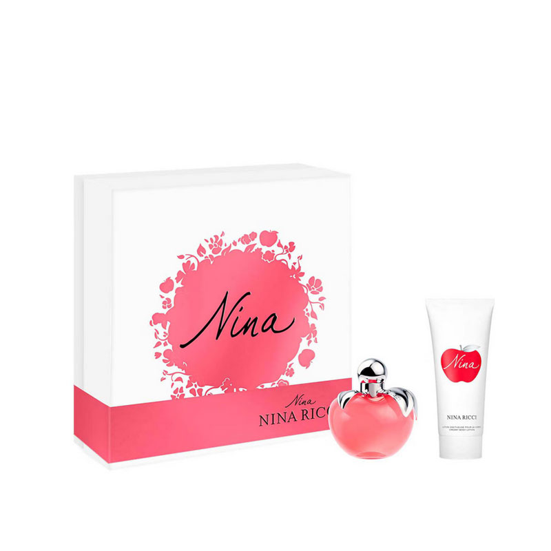 NINA RICCI Nina
