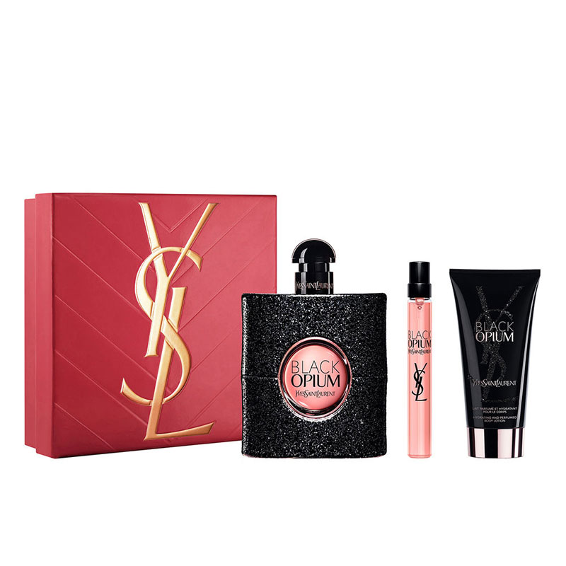 YVES ST LAURENT Black Opium