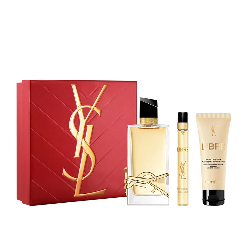 YVES ST LAURENT Libre