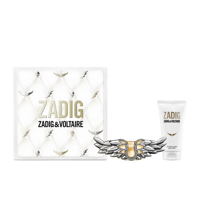ZADIG ET VOLTAIRE Zadig