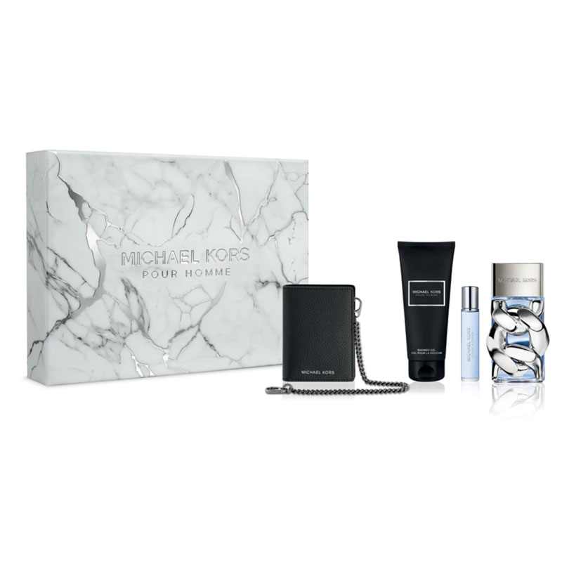 Coffret MICHAEL KORS