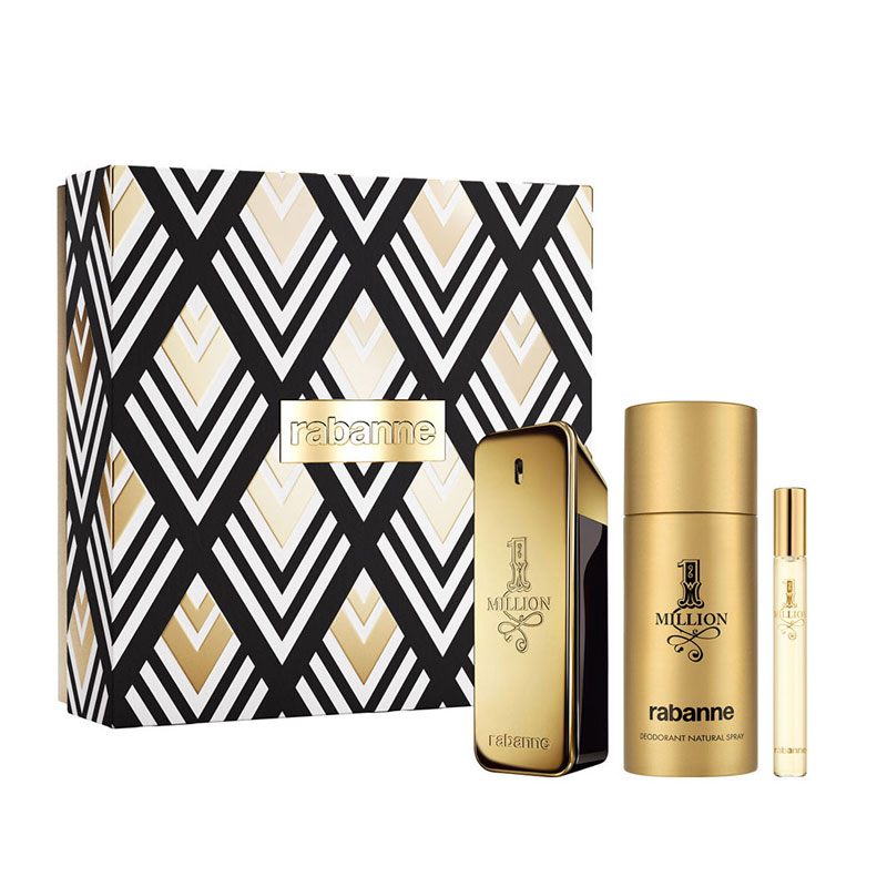 PACO RABANNE Coffret 1 Million