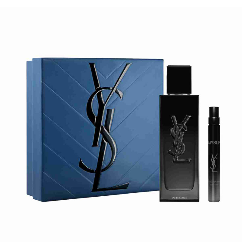 YVES ST LAURENT Coffret MYSLF