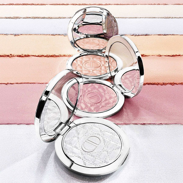 DIOR Luminizer Forever