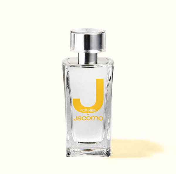 JACOMO For Her Eau de Parfum