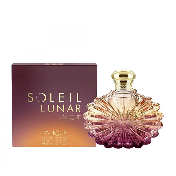 LALIQUE Soleil Lunar
