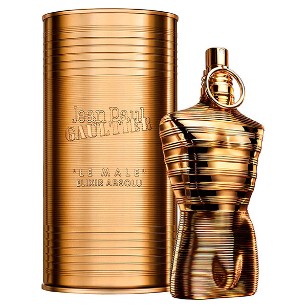 JEAN PAUL GAULTIER Le Male Elixir