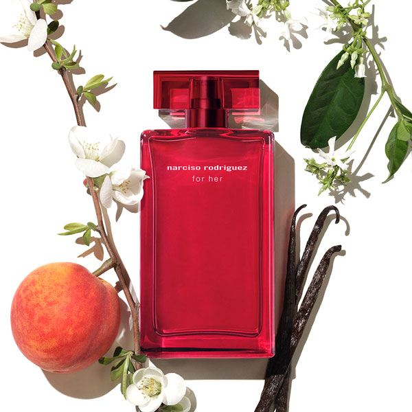 NARCISO RODRIGUEZ For Her Intense