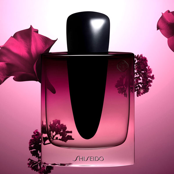 SHISEIDO Ginza Datura Eau de Parfum