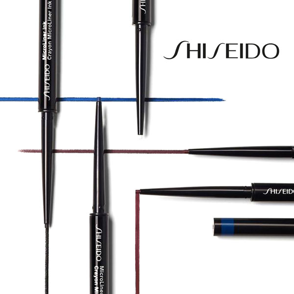 SHISEIDO Crayon Yeux Micro Liner