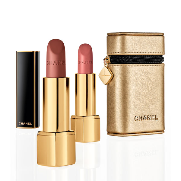 CHANEL Rouge à Lèvres Allure Edition Limitée