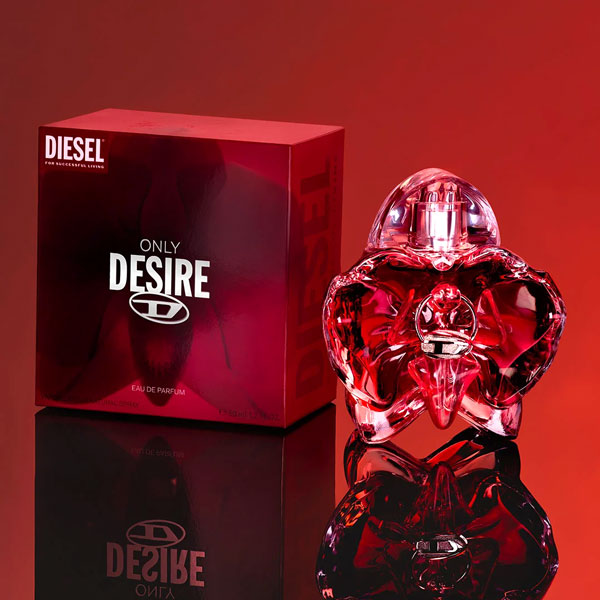 DIESEL Only Desire