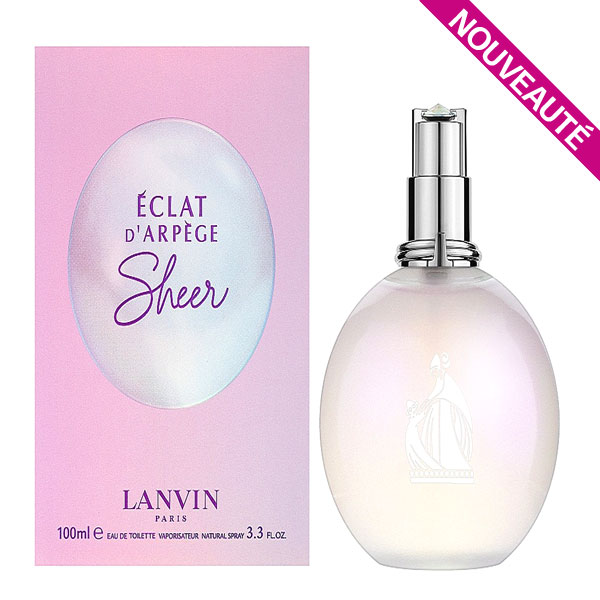 LANVIN Eclat de Lanvin Sheer