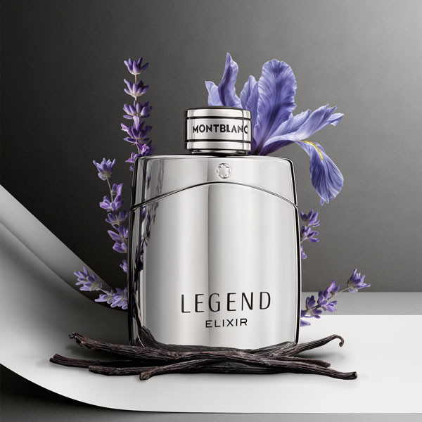 MONT BLANC Legend Elixir
