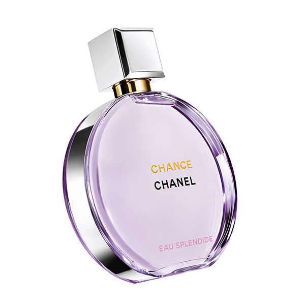 CHANEL Chance Eau Splendide