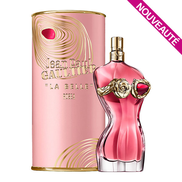 JEAN PAUL GAULTIER La Belle Rosea