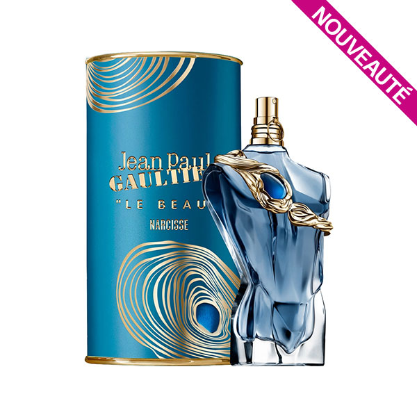 JEAN PAUL GAULTIER Le Beau Narcisse