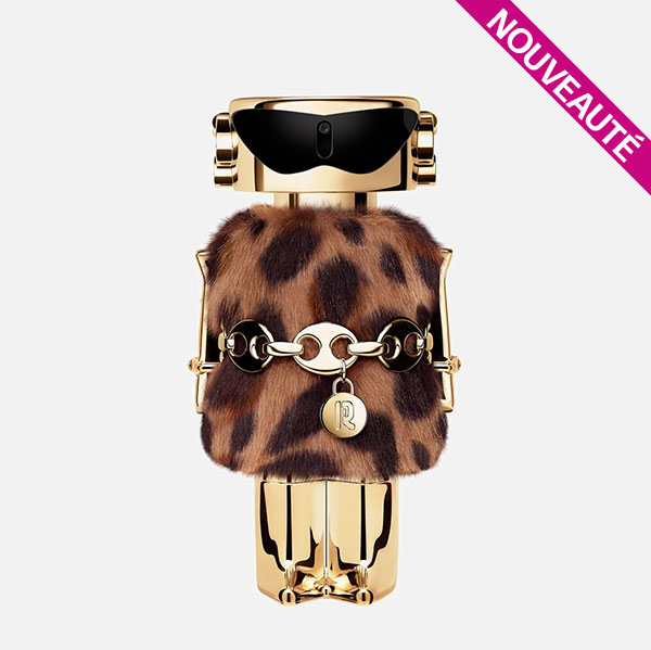 PACO RABANNE Fame Feline