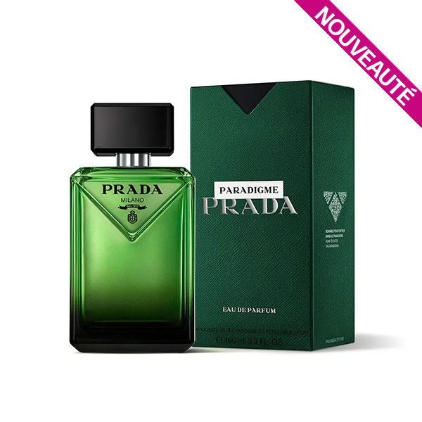 PRADA Paradigme Eau de Parfum Homme