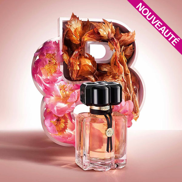 BOSS Beyond Pour Femme