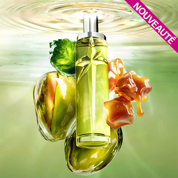 MUGLER Eau Goumande Pistachio Praline