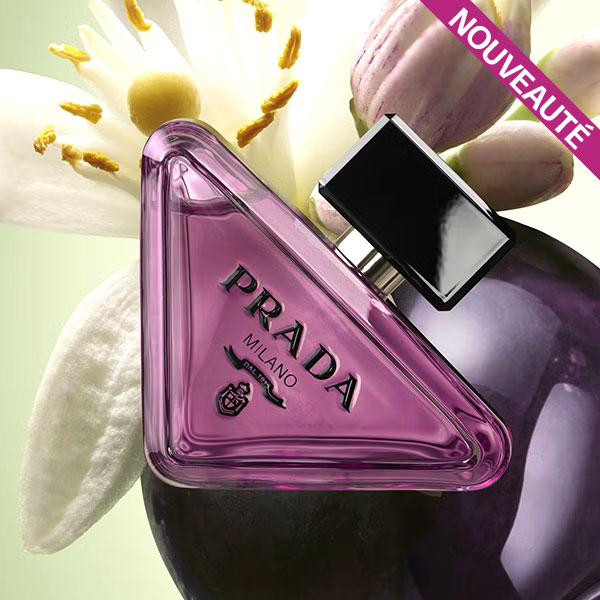 PRADA Paradoxe Purple
