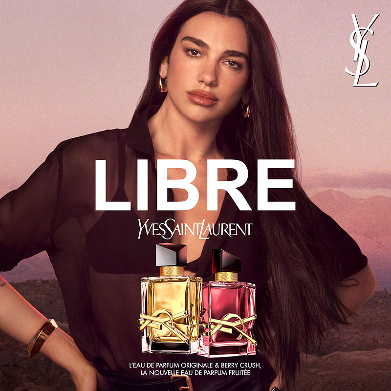 LANCÔME La Vie est Belle Vanille Nude