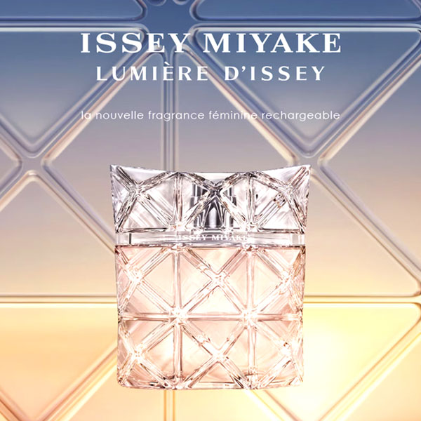 ISSEY MIYAKE