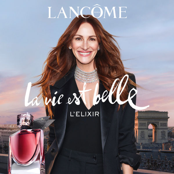 LANCÔME La Vie est Belle Elixir