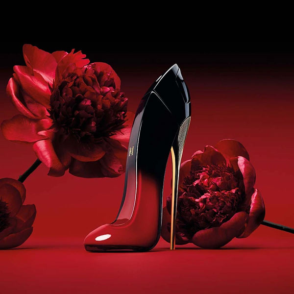 CAROLINA HERRERA Good Girl Blush