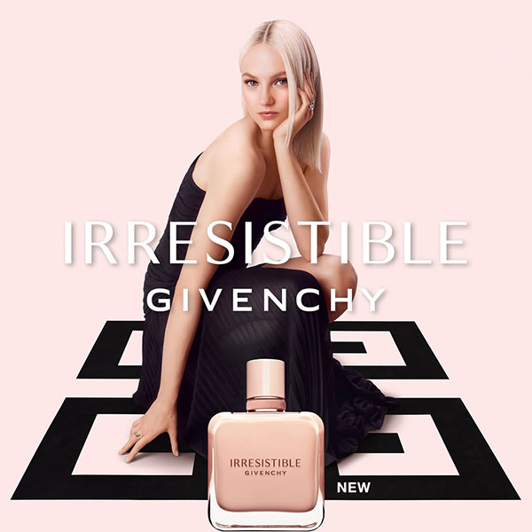 GIVENCHY I Am Irresistible