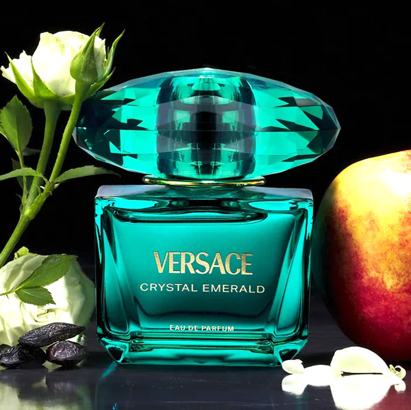 VERSACE Crystal Emerald