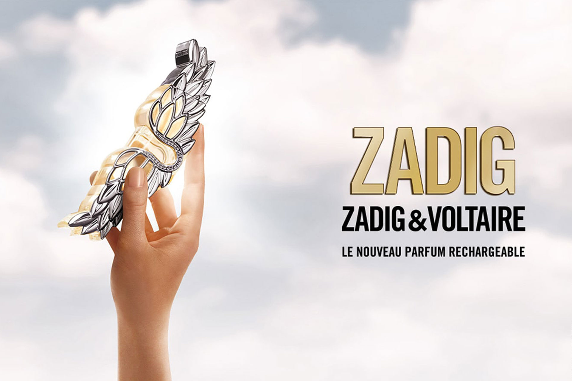 ZADIG ET VOLTAIRE Zadig