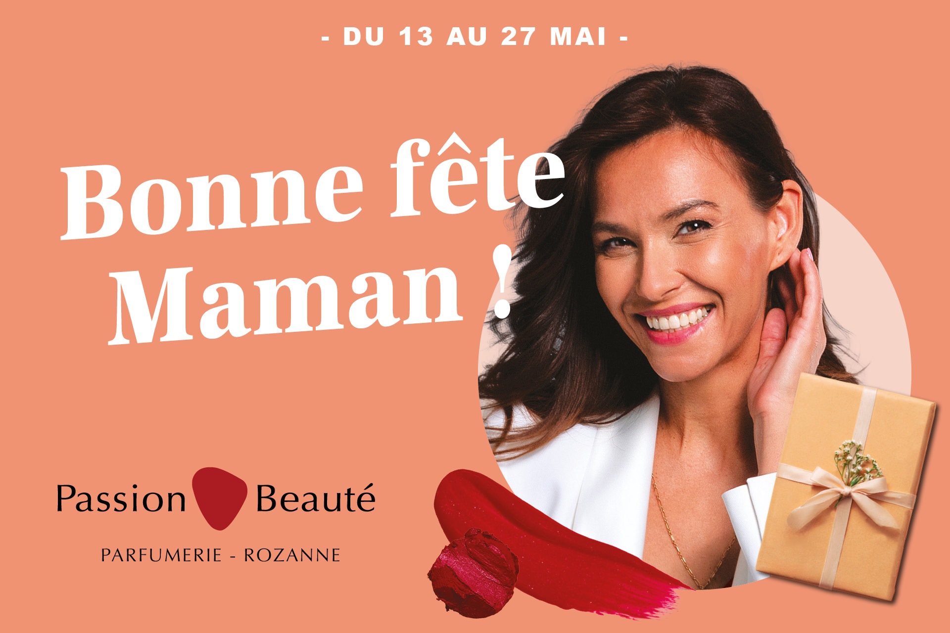 Fête des Mères