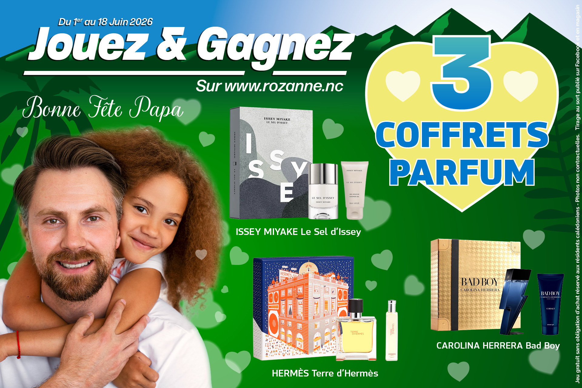 JOUEZ ET GAGNEZ