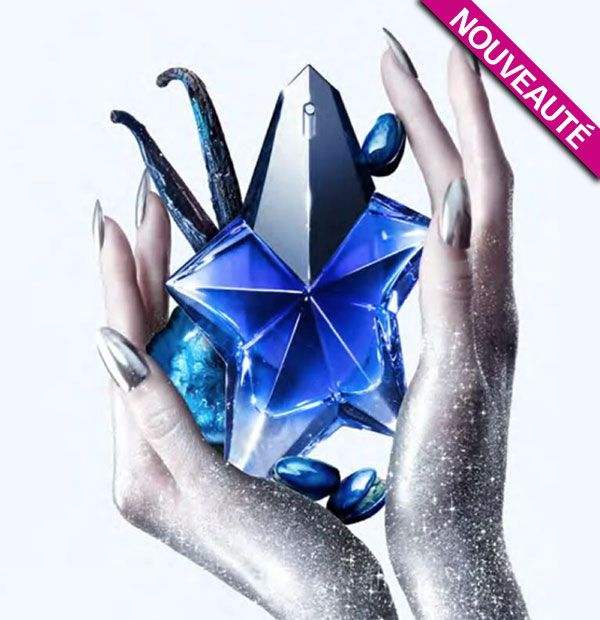 THIERRY MUGLER Angel Stellar