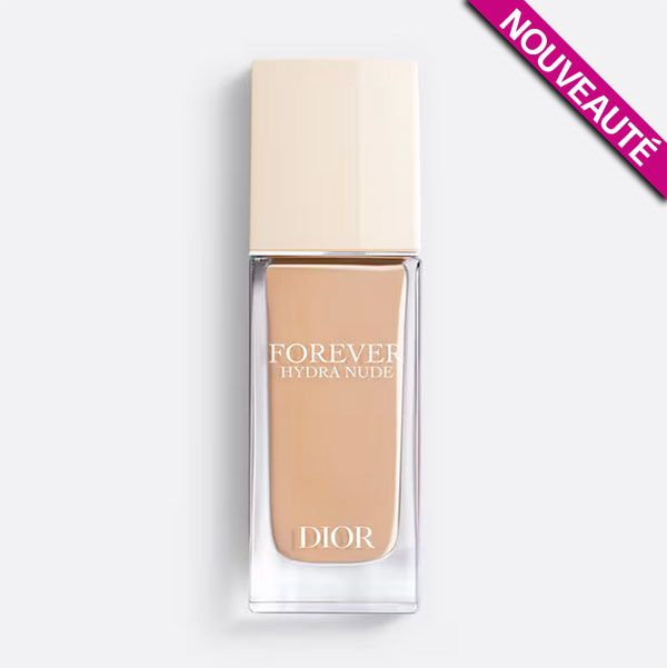 DIOR Fond De Teint Hydra Nude Forever