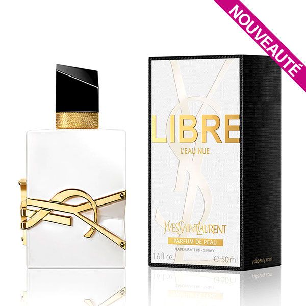 YVES ST LAURENT Libre Parfum de Peau