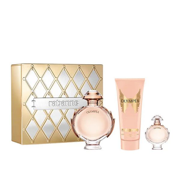 PACO RABANNE Coffret Olympea